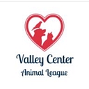 Valley Center Animal League logo