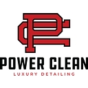 Power Clean Luxury Detailing logo
