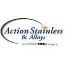Action Stainless & Alloys logo