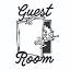 Guest Room logo