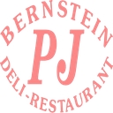 PJ Bernstein logo