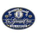 Cavaliere Giuseppe Cocco logo