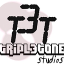 TripleTone Audio Post logo