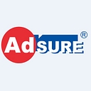 Adsure Packaging logo