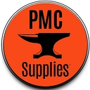 Pmc supplies logo