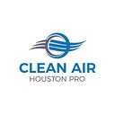 Clean Air Houston Pro logo