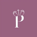 Pomp Posh Event Rentals logo