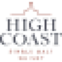 High Coast logo