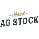 Real Ag Stock logo