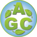 Ameri-Green Clean logo