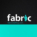 Fabric Staffing logo