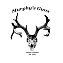 Murphy's Guns and Gunsmithing logo