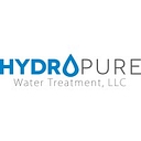 Hydro-Pure Water Treatment, LLC logo