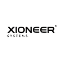 Xioneer logo