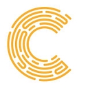 Credas logo