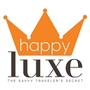 HappyLuxe logo