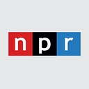 NPR's Books We Love logo