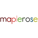 Love Maple Rose logo