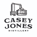 Casey Jones logo
