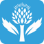 Britannica School logo