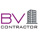 BV Contractor logo