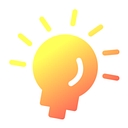 Bright Bits logo