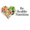 Be Healthy Nutrition Consulting logo