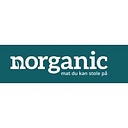 Norganic logo