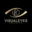 Visualeyes Optometry logo