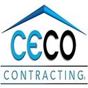 CECO Contracting logo