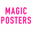 Magic Posters logo