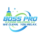 Boss Pro Cleaning Solutions, LLC logo