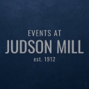 Events at Judson Mill logo
