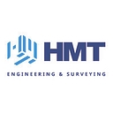 HMT Engineering & Surveying logo