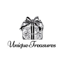 Unique Treasures logo