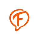 Fluentic logo