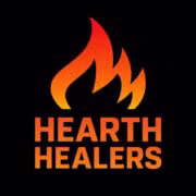 Hearth Healers Inc logo