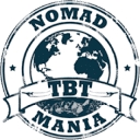 NomadMania logo
