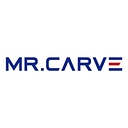 Mr Carve logo