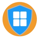 Window Warrior logo