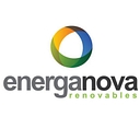 Energanova logo