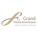 Grand Fiesta Americana Coral Beach logo