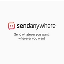 Send Anywhere logo