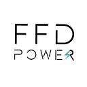 FFD Power logo