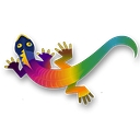 Chameleon Resumes logo