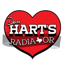 Don Hart logo