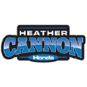 Heather Cannon Honda logo