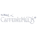 Dr. Steve's Caffeine Melts logo