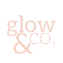 Glow + Co. logo