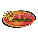 AAA Electrical Services logo